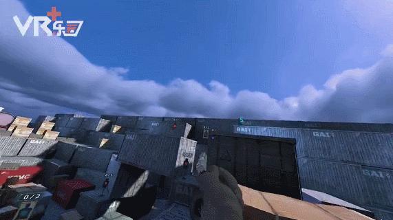 2022即将发售的vr游戏,2020年vr市场分析硬件篇