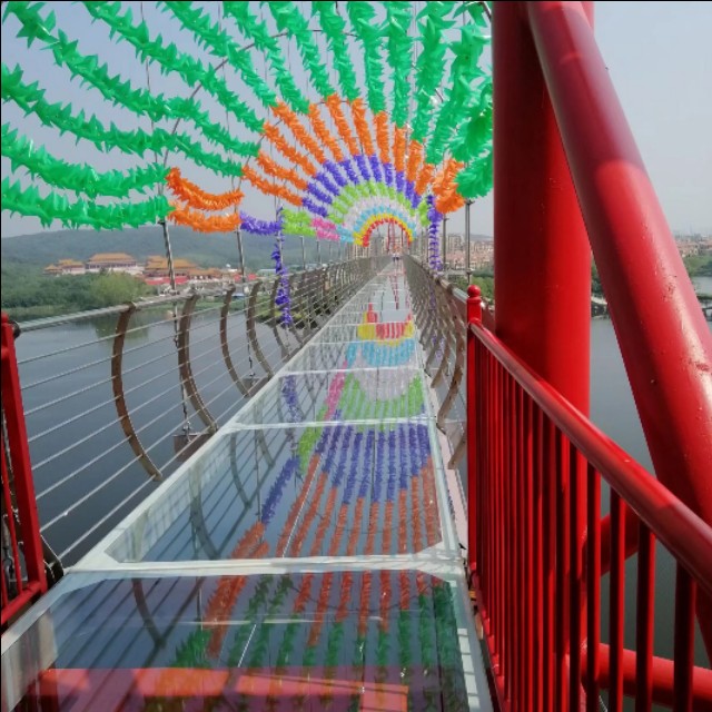 皖东最大的影视基地，耗资50亿，曾经景甜来拍戏，现在却名声不显