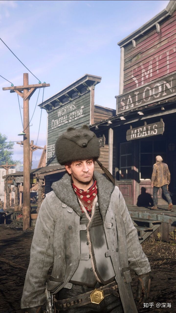 荒野大镖客救赎2新手攻略,荒野大镖客救赎2怎么获取白马