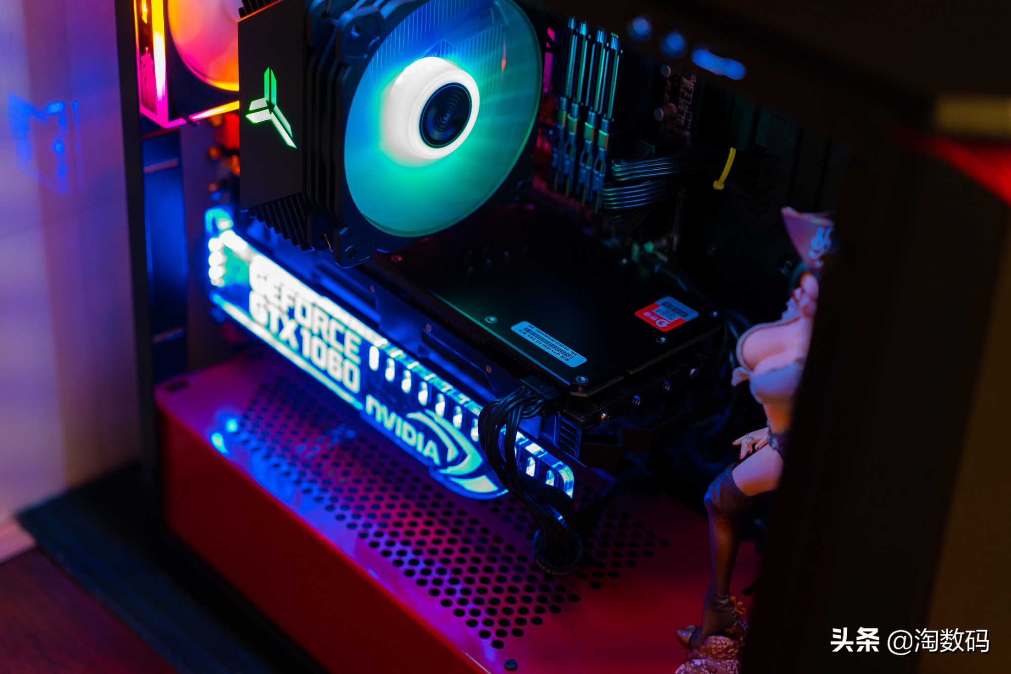 2023年1080显卡还值得入手吗,现在值得入手1080显卡吗