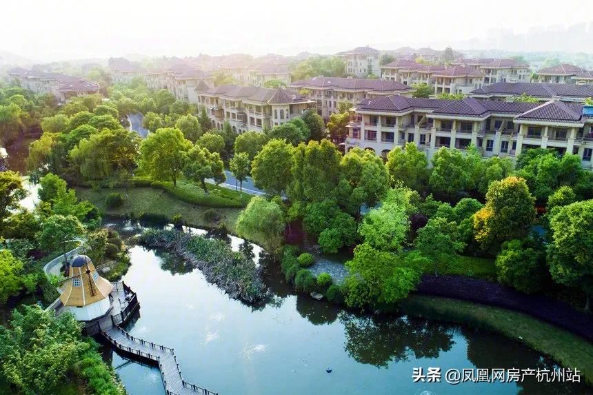 10大楼盘，这里才是真正适合蚂蚁员工的房子，资产配置指南②