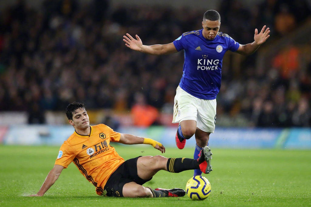 英伦热议：褪去神话的外衣，狐狸城终迎第二春