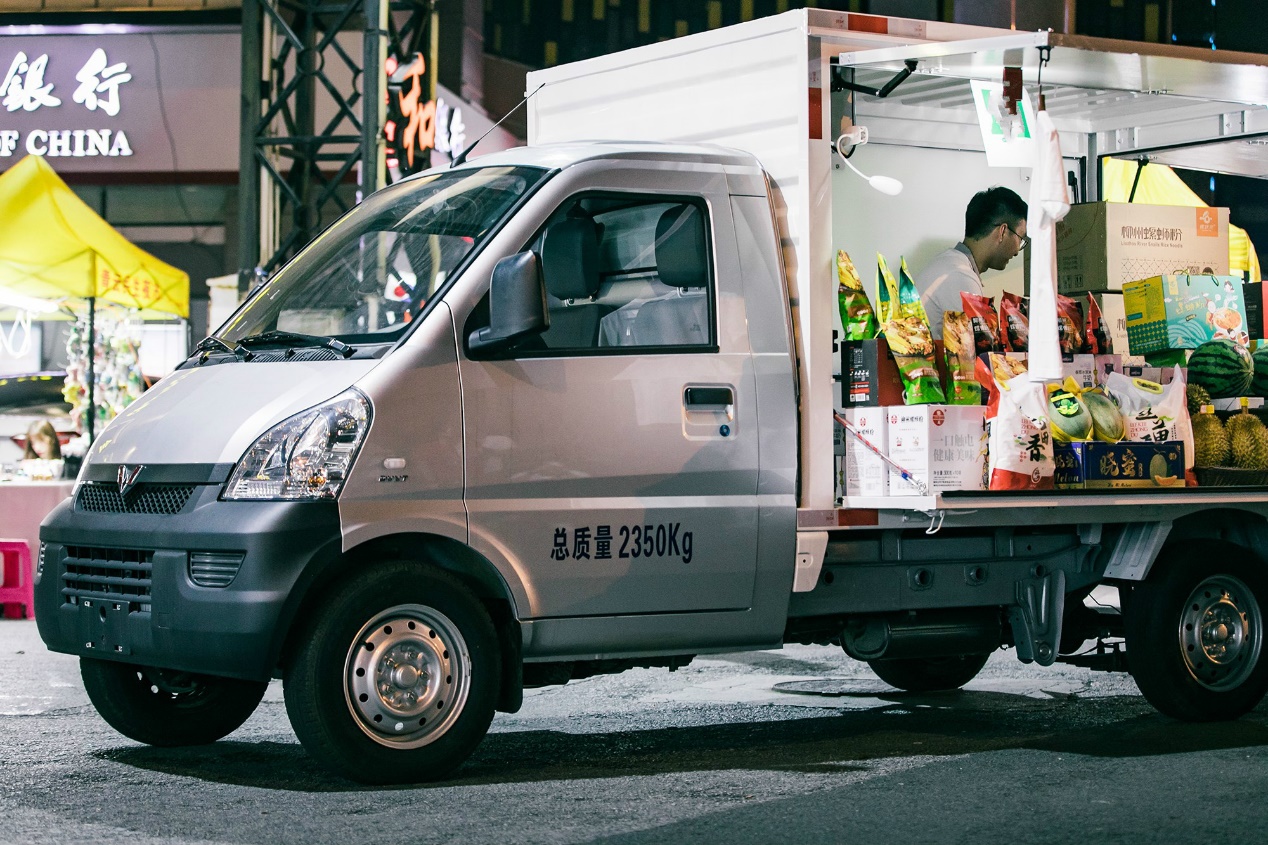 新款五菱致富版,一涨再涨恒大汽车市值已超过长城