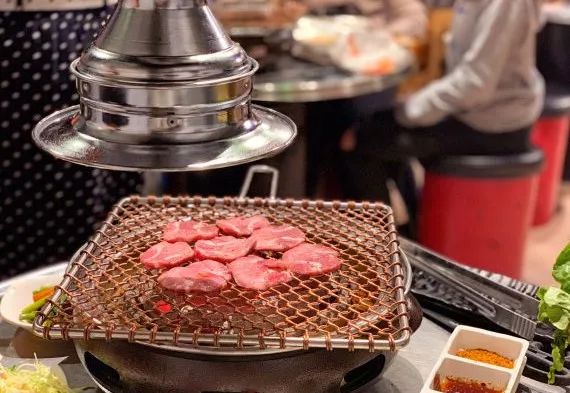 深圳紫霞门韩国料理,深圳韩式料理店推荐