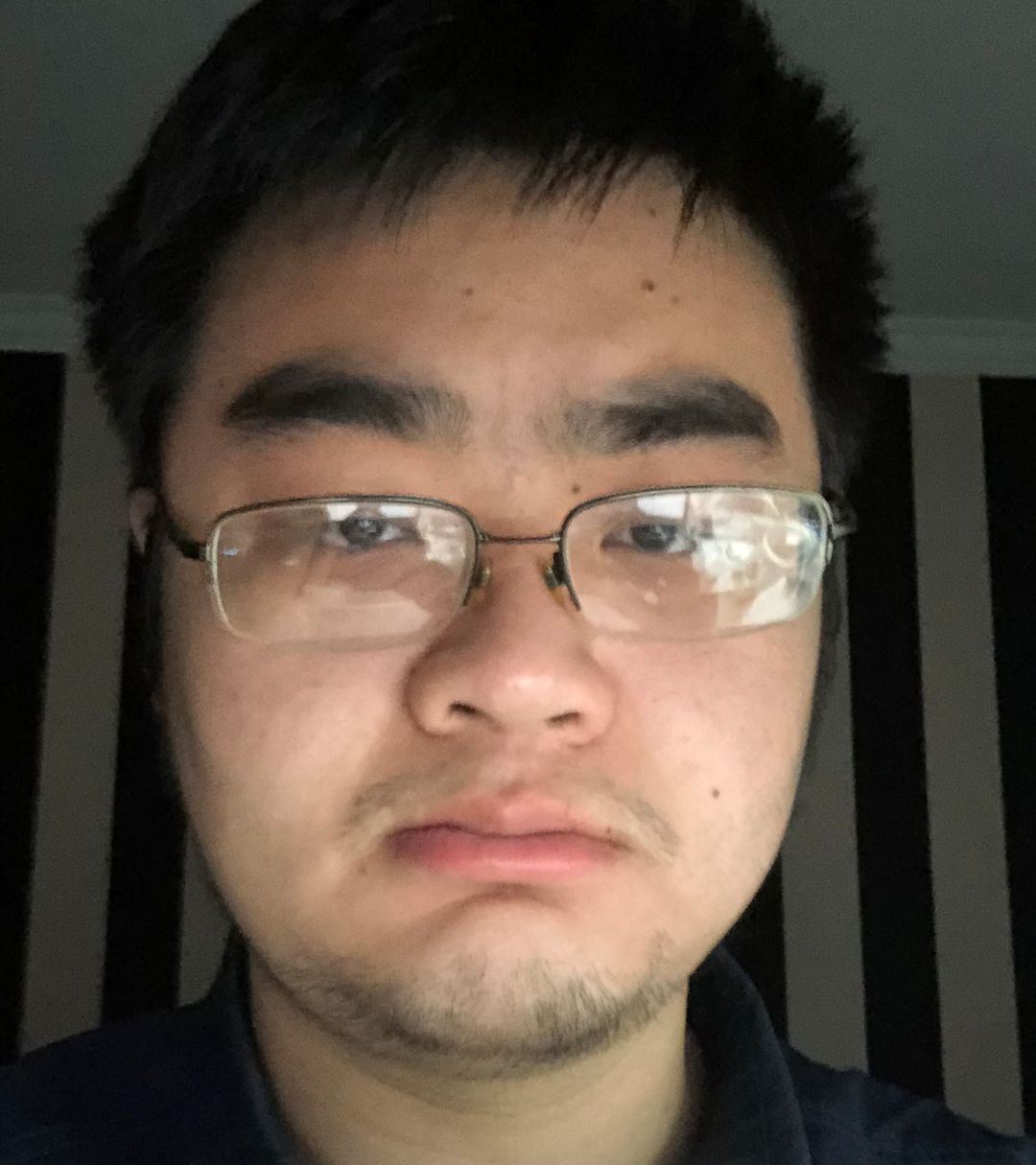 胖子逆袭之路205斤到157斤的蜕变,胖子从180斤瘦到110斤变好看了