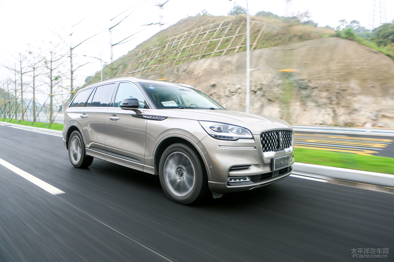 深度试驾体验林肯飞行家phev,宝马x5phev和林肯飞行家