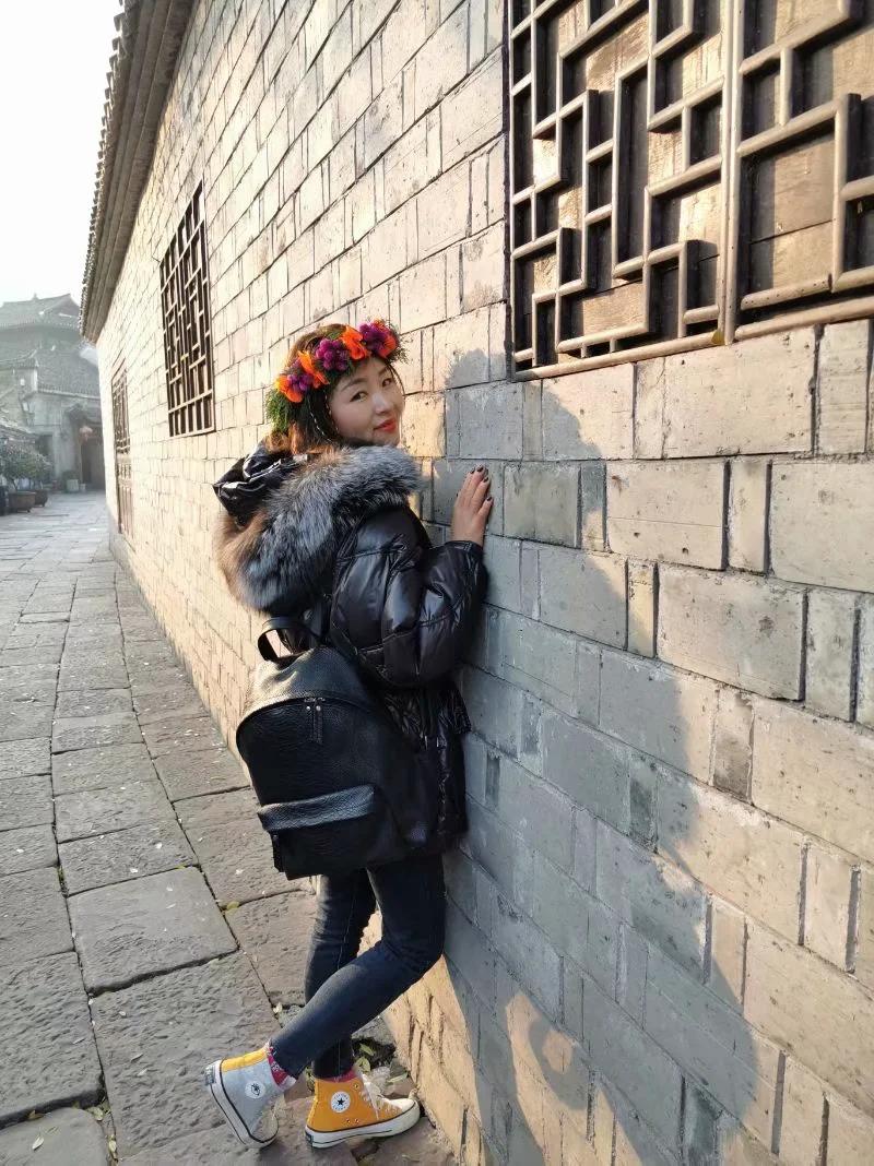 亲爱的:疫情过后我们再约未知旅程可好？给久违的平静添加色彩