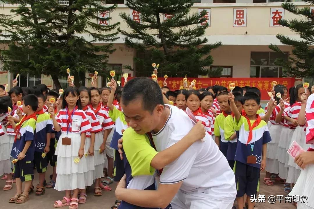 广西省平南县大洲镇潭龙村,广西平南县大洲镇潭龙村