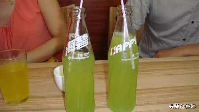 这些年尝过的奇葩饮料,盘点那些奇葩的山寨饮料大全