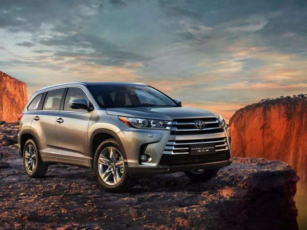 7-8万口碑最好的七座suv,20-25万最值得买的七座suv