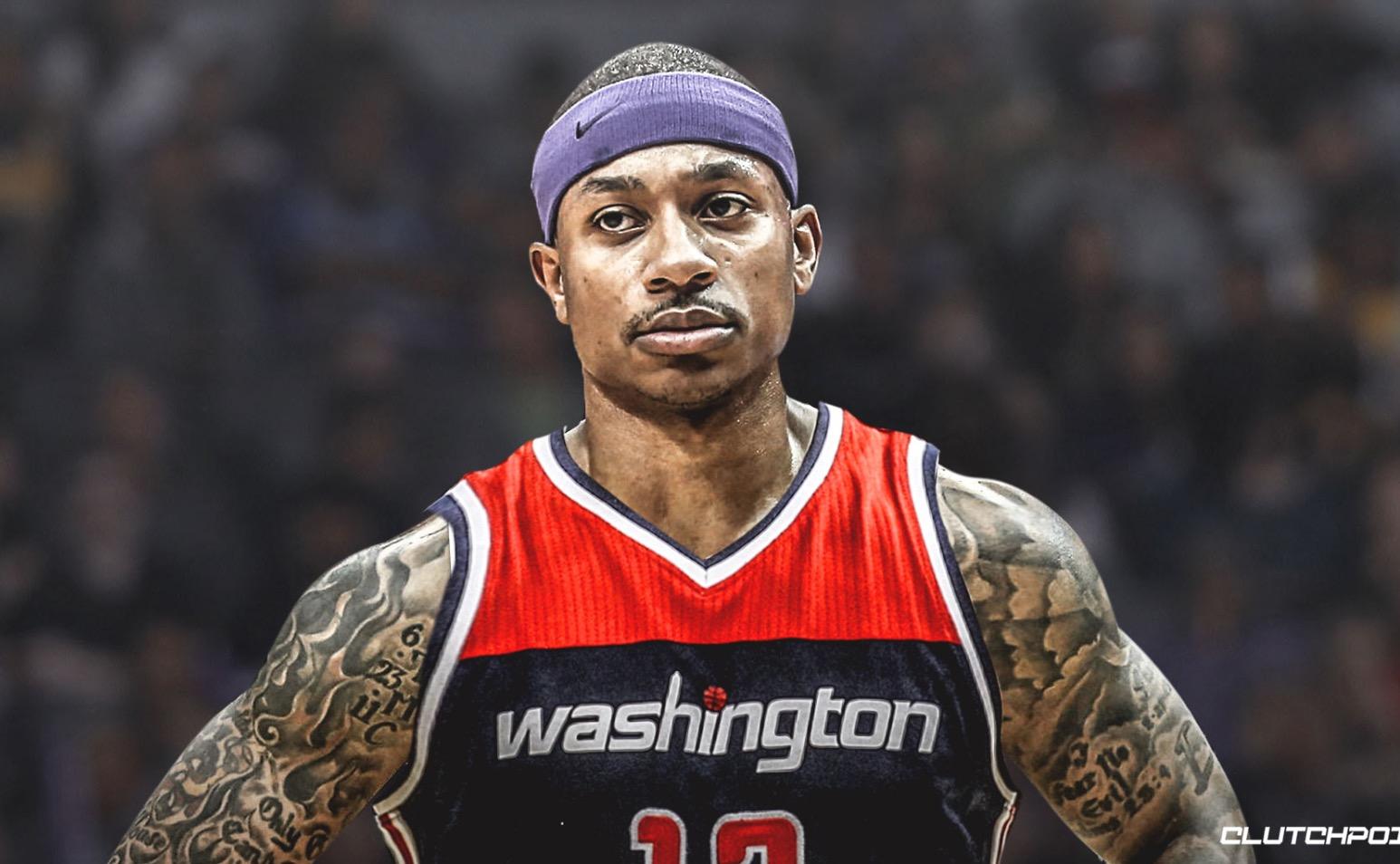 篮球圈的南宁罗志祥？小托马斯社交媒体发声：我没伤害过乔丹！