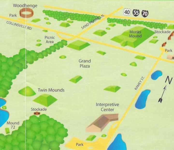 美洲的地理条件要优于亚欧非，为何早期没有发展出一个发达的文明