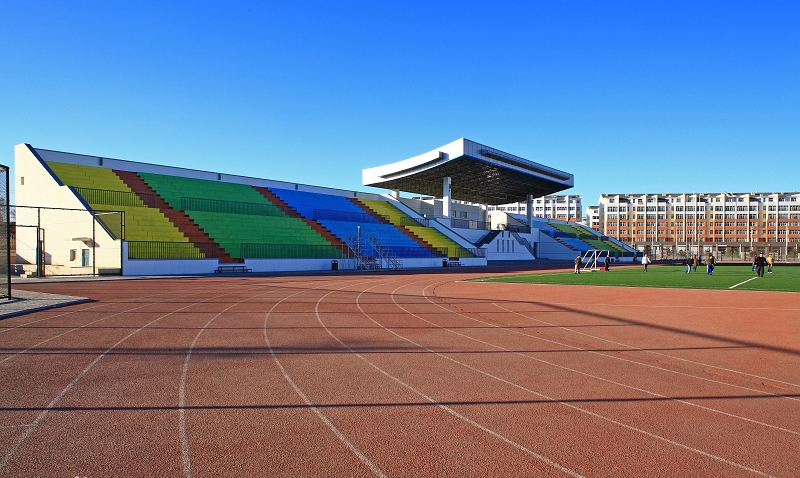 内蒙古赤峰二类高中排名,赤峰排名前五的中学