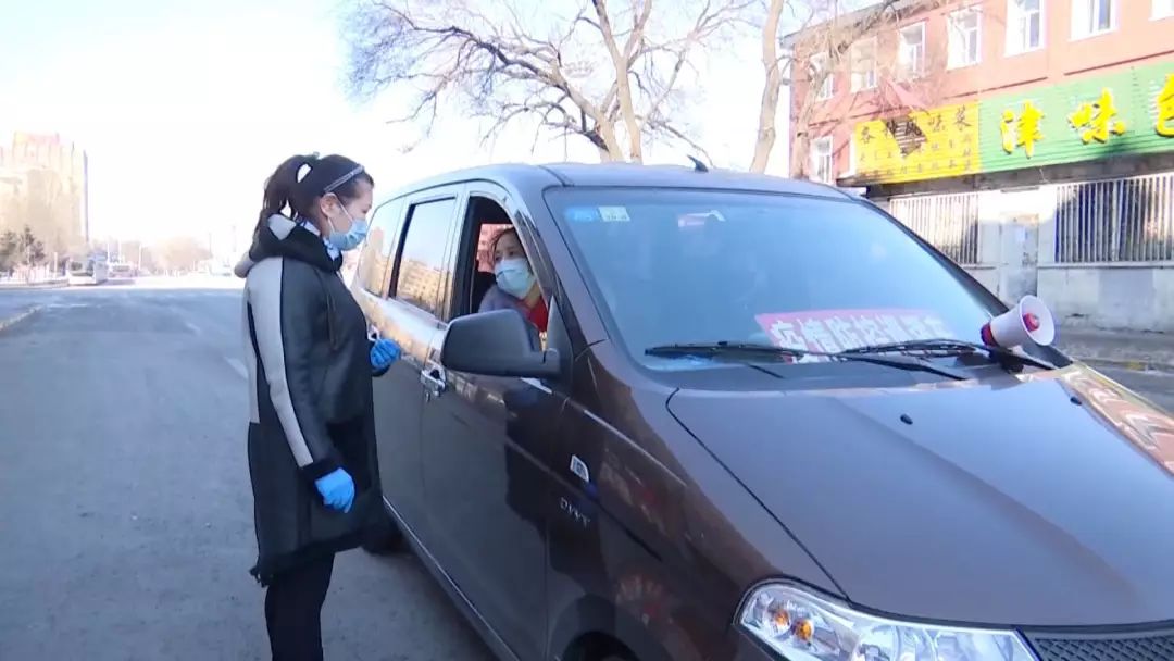 黑龙江疫情防控严不严,黑龙江疫情最新排查防控政策
