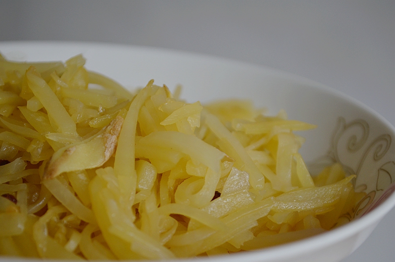 智能炒菜机能做哪些菜,体验一下智能炒菜机