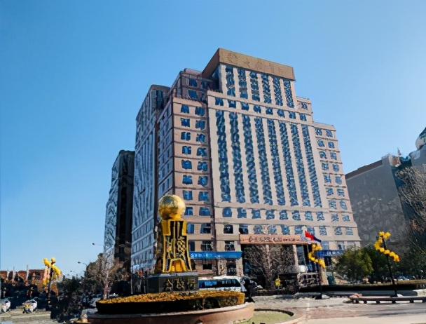 仲量联行在成都服务的物业,仲量联行金融街