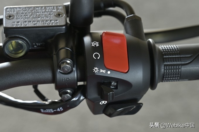 本田cb150r对比cbf190tr,cbf190tr与190ss哪款更值得购买