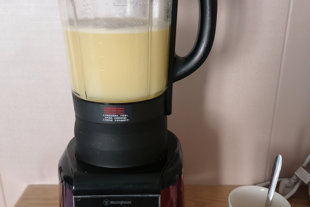 家庭用破壁机的食谱大全,家庭用破壁料理机的食谱