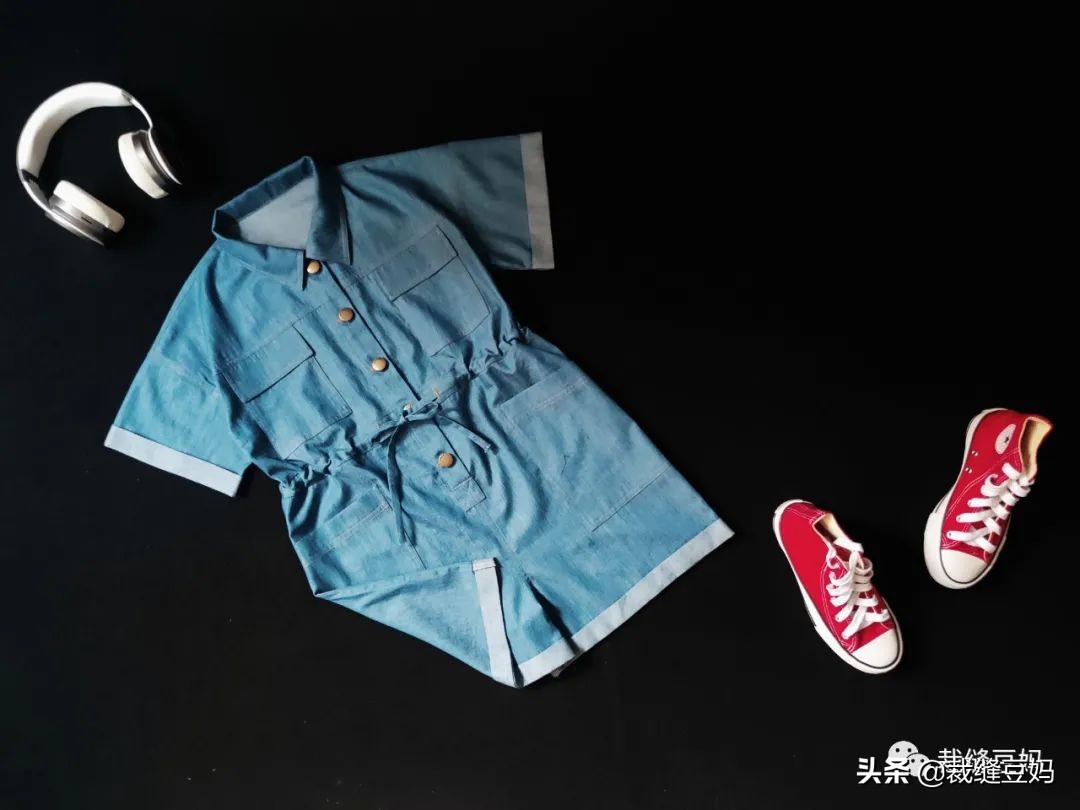 童装裁剪图片大全男孩,裁剪童装纸样图