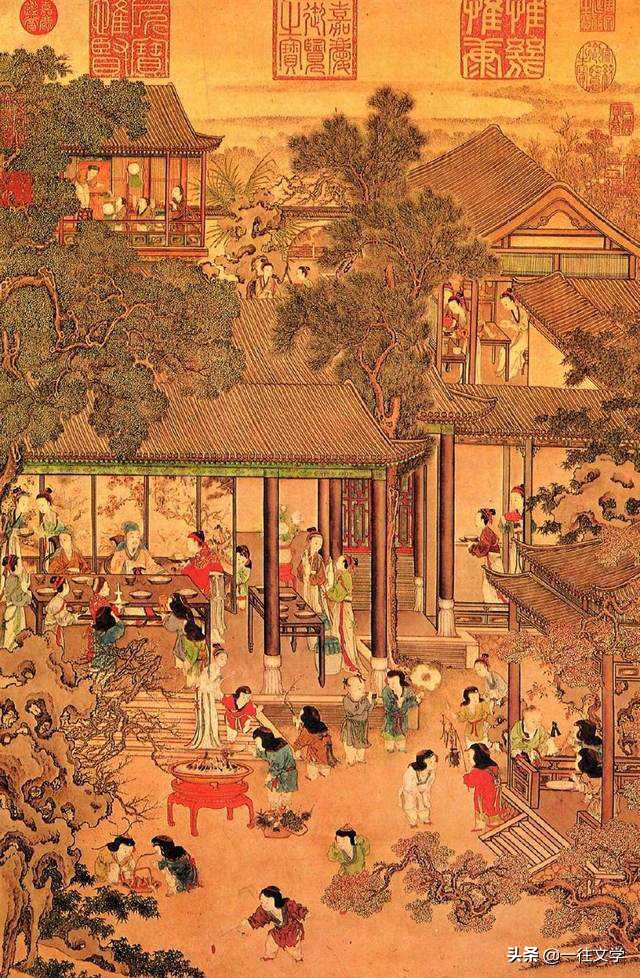 宋朝古文运动的先驱,宋朝名臣欧阳修