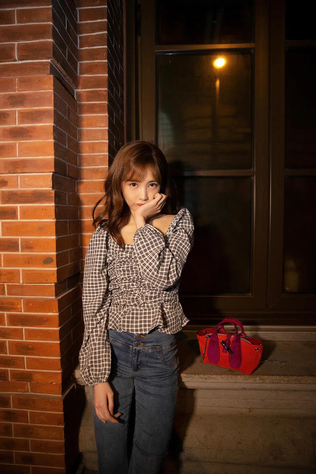 copy了杨超越的衣橱，这个夏天我最甜