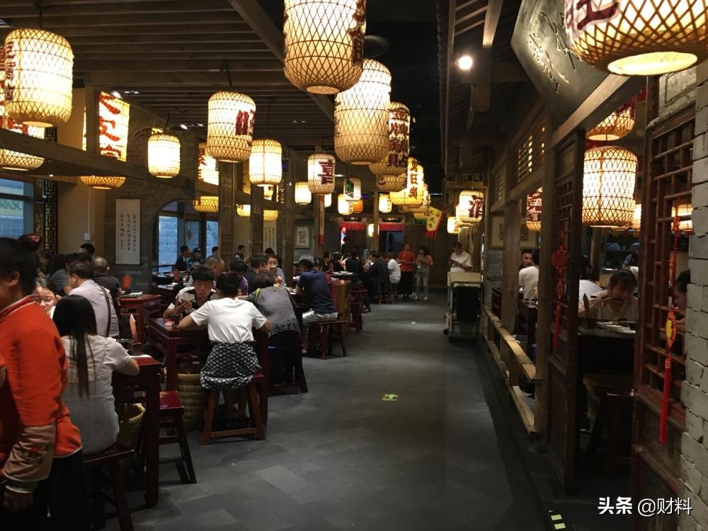 自助餐到底是为了什么,自助餐为什么要吃回本