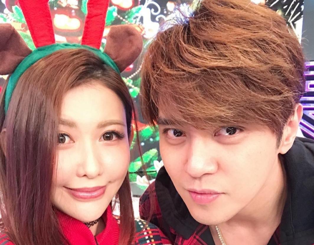 罗志祥腰果花,罗志祥幸福猎手