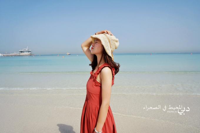 土豪之旅迪拜,迪拜土豪之旅