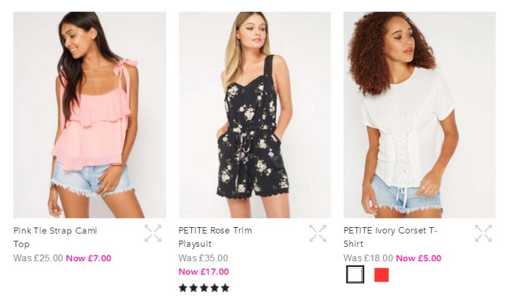 zara和hm还有哪些品牌,zarahm还有什么快时尚品牌