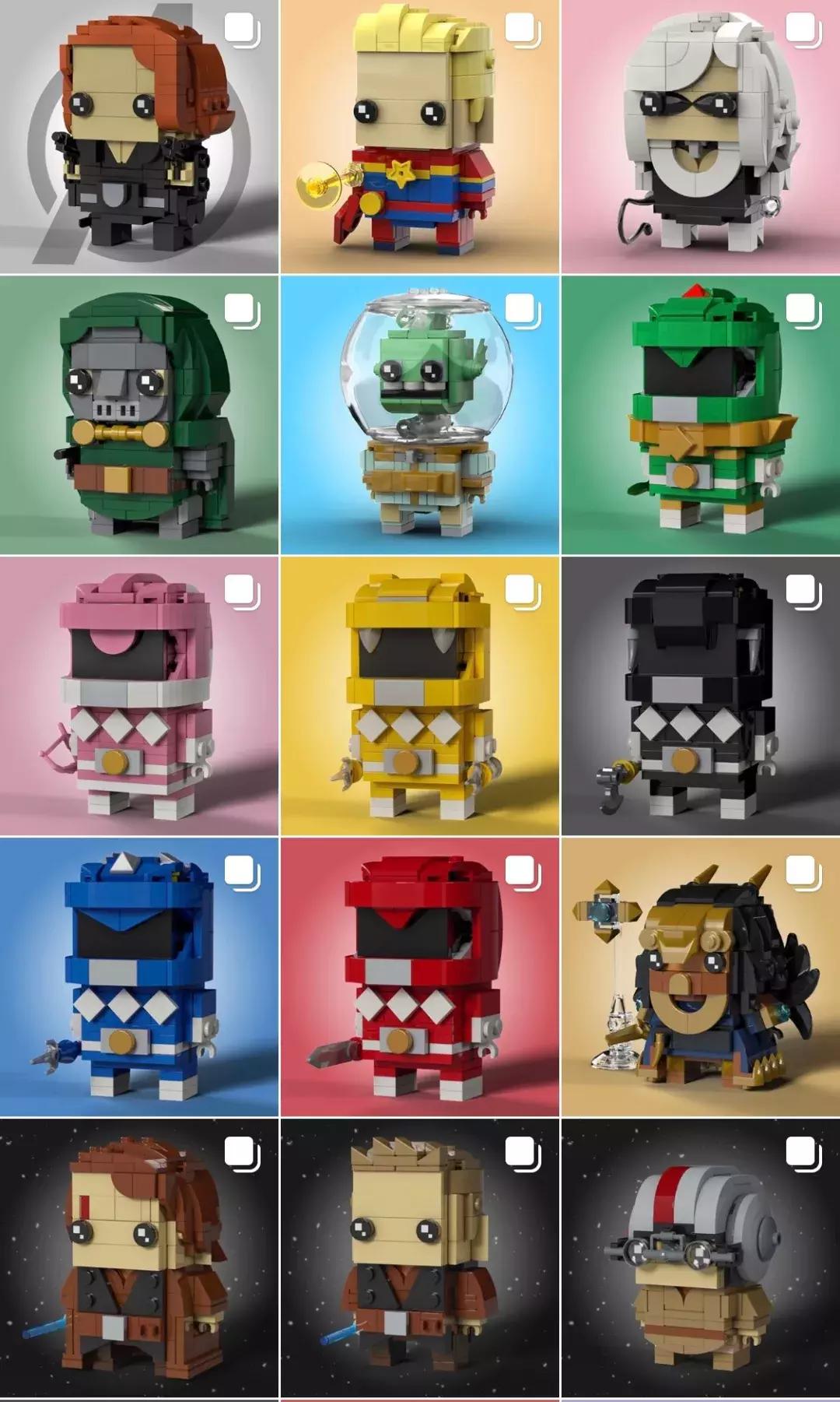 lego乐高好在哪,lego乐高帝国战舰