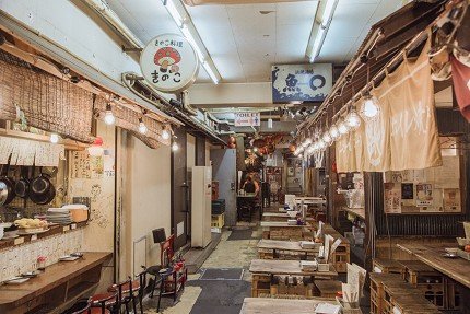 惠比寿旅游攻略,东京惠比寿日本