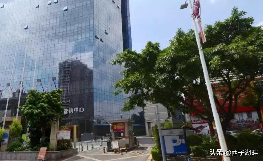 惠州西湖东门停车攻略,惠州西湖周末在哪里停车比较好