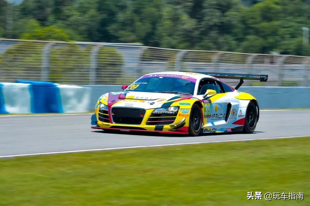 奥迪r8lms杯2012,奥迪r8lms赛车版