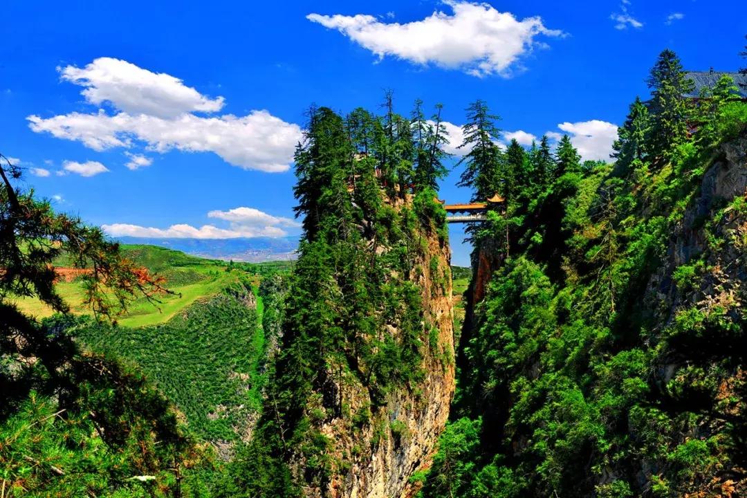 来甘肃,南方人第一次来甘肃的冬天