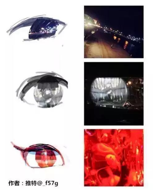 二次元人物眼睛怎么画和上色,二次元眼睛怎么画超级可爱最简便