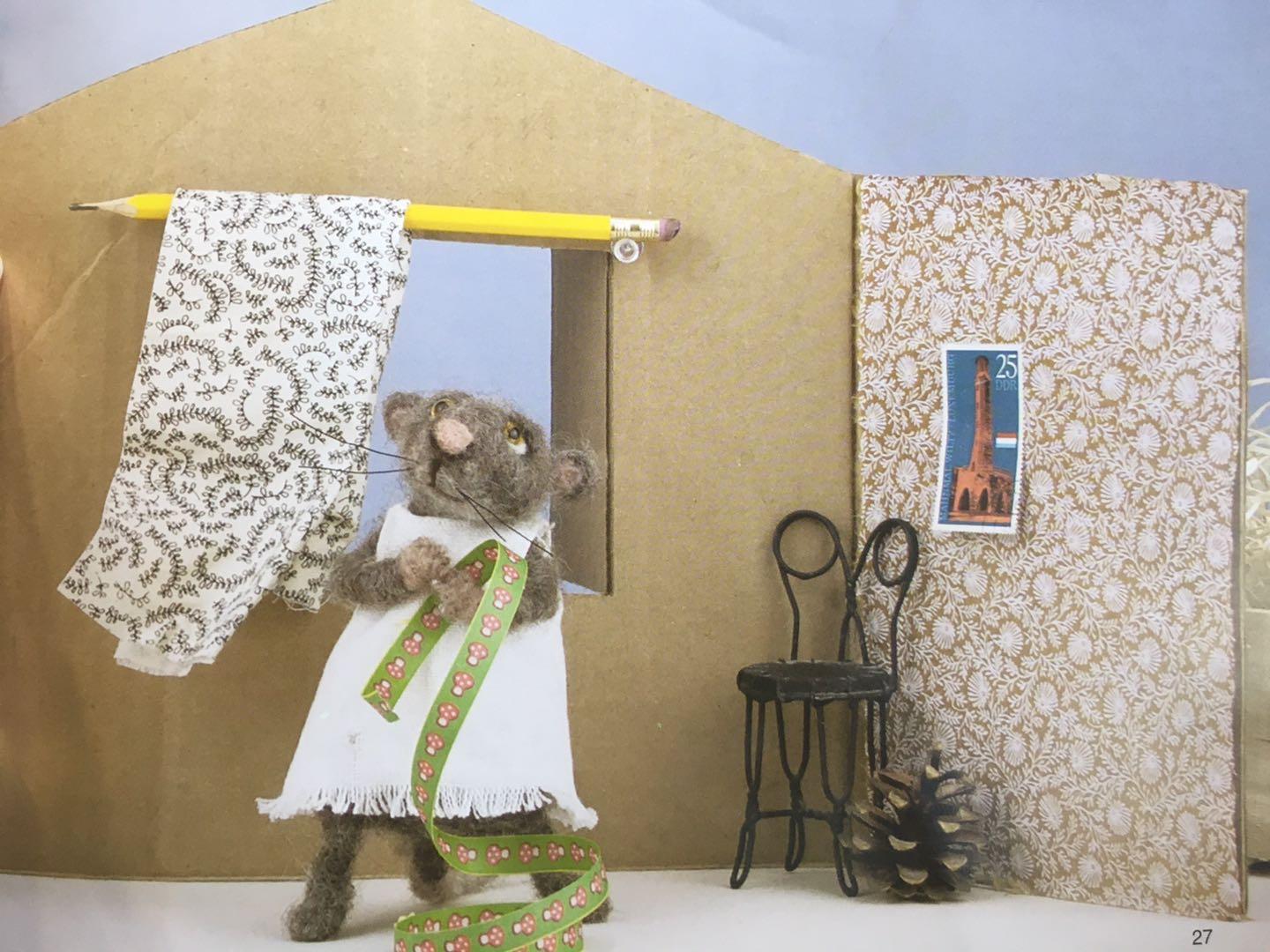 从《收集狂小林鼠》,解读孩子“收藏癖”产生的原因及解决对策