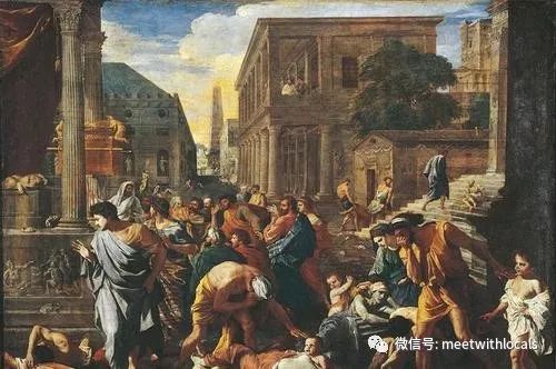 中世纪的欧洲为什么会爆发黑死病,二十世纪欧洲黑死病持续了多久