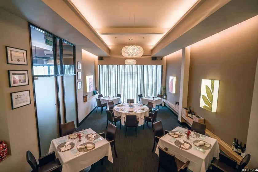 新加坡米其林餐厅名字和地址,普吉岛必打卡的米其林餐厅