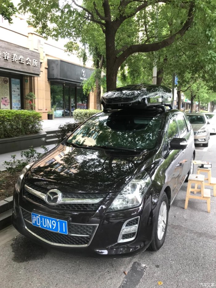 拓乐598装车,拓乐后拖箱评测