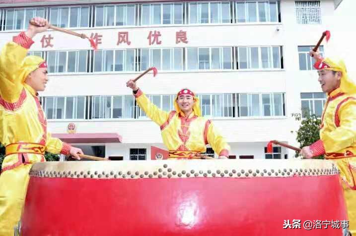 弘扬传统文化重振锣鼓雄风——读“河洛响器响彻古今”之后感