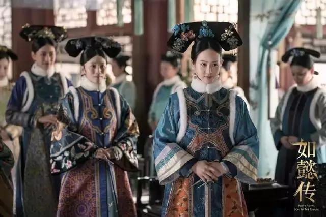 每天更2集上5次热搜，豆瓣8.1，它的火其实就因为导演说的一个字