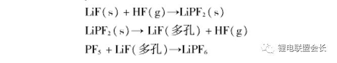 锂离子电池电解液制备冷却装置,锂电池电解液配方与制作