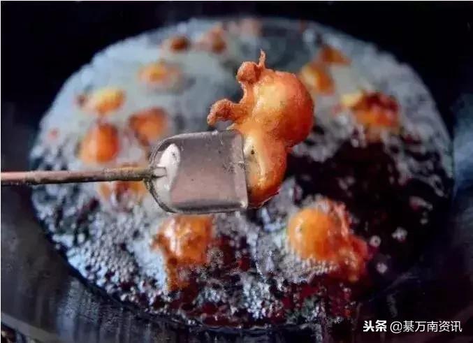 重庆家乡美食,重庆各个区县有名的美食