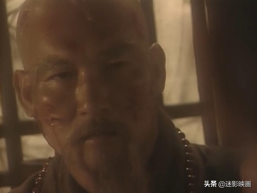 徐克赵文卓的电视剧,徐克版黄飞鸿赵文卓李连杰