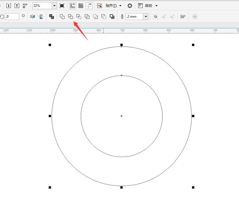 cdr三角牌设计立体效果,cdr怎么设计钻石板广告牌效果图