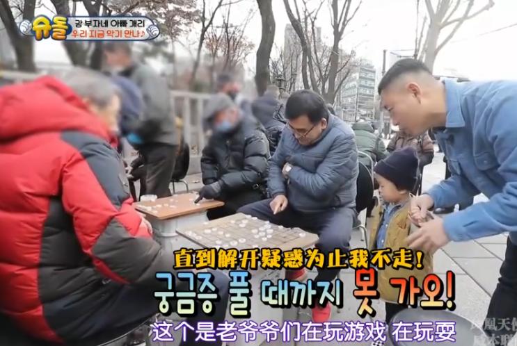 无能的爸爸都有以下行为,无能的爸爸养出无能的儿子