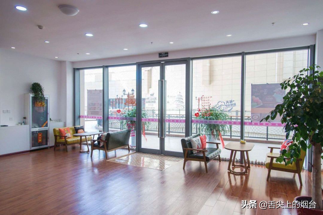 烟台上档次的蛋糕店,烟台好吃的蛋糕店推荐