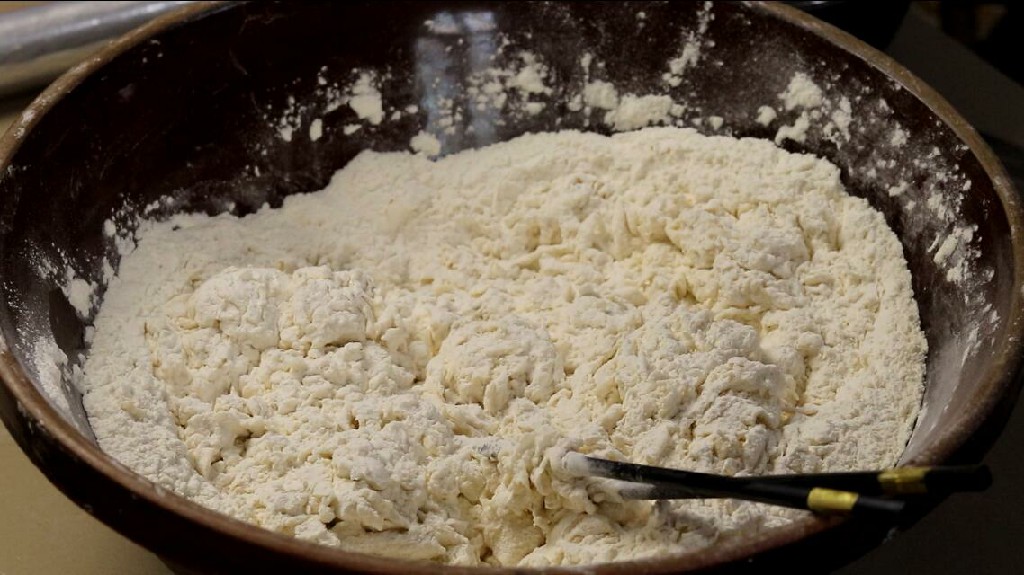 如何用酵母蒸馒头松软好吃,蒸馒头不要酵母粉的做法