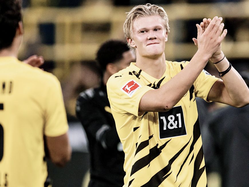 当今足坛十大超级新星,2023足坛十大潜力新星