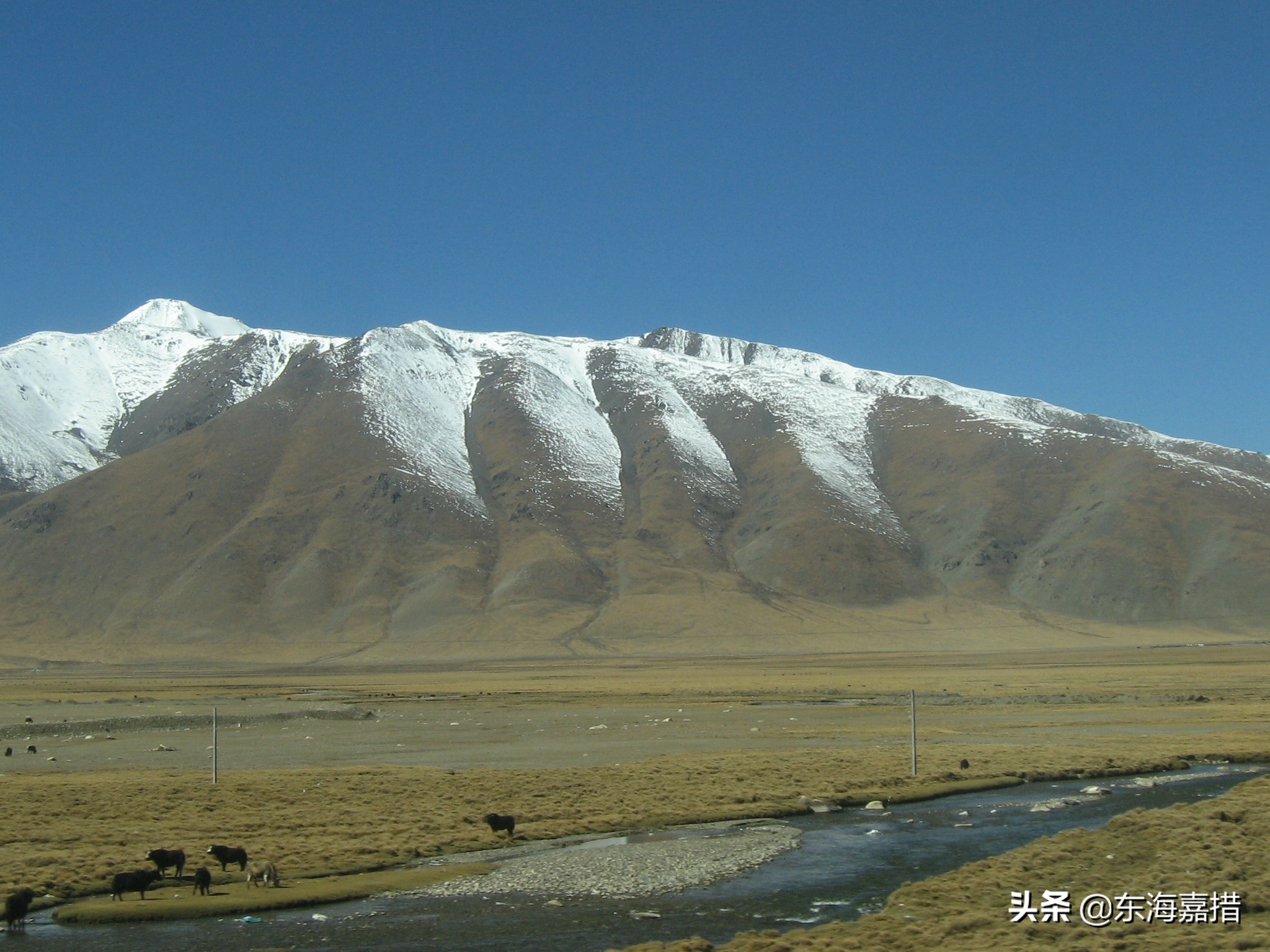 坐火车去西藏观景卧铺,坐3天火车去青藏高原